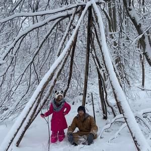Meet your Posher, James